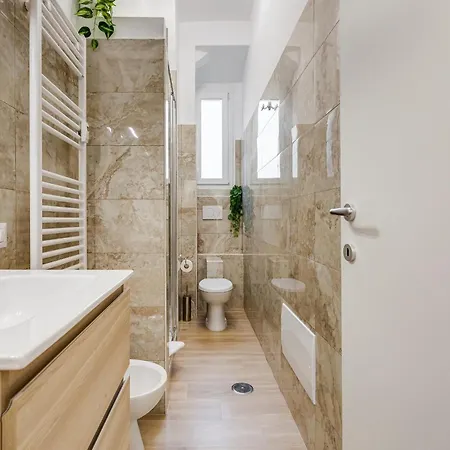 Appartamento Testaccio Patty Flat