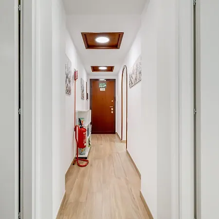 Testaccio Patty Flat *