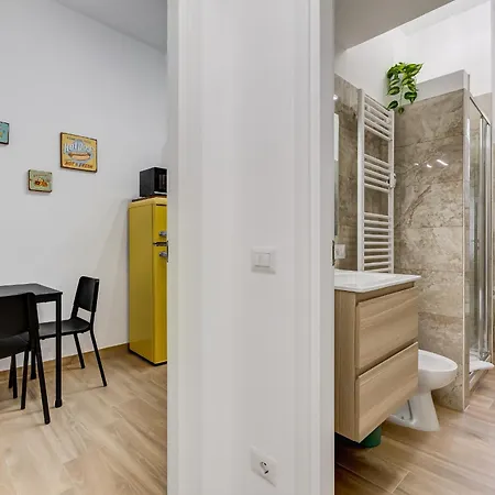 Testaccio Patty Flat Appartamento