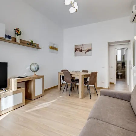 Testaccio Patty Flat Appartamento