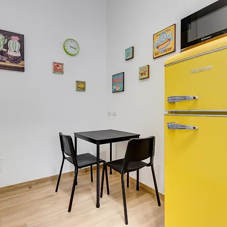 Testaccio Patty Flat * Roma