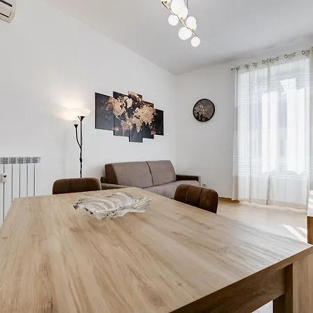 公寓 Testaccio Patty Flat