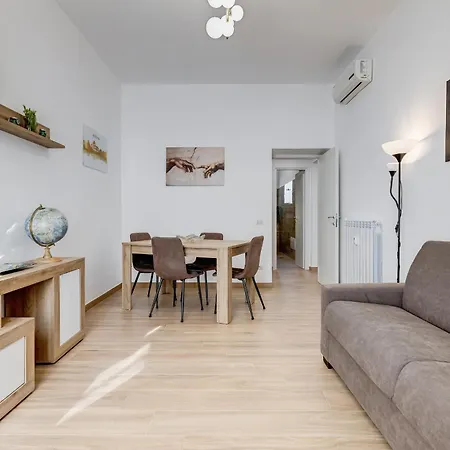 Testaccio Patty Flat *