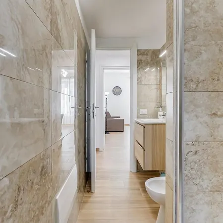 Testaccio Patty Flat *