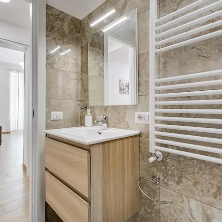 Appartamento Testaccio Patty Flat