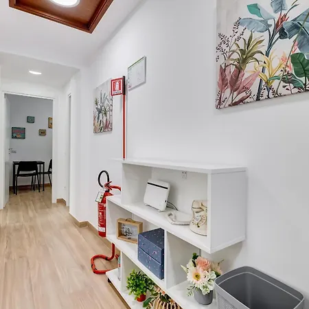 Testaccio Patty Flat *