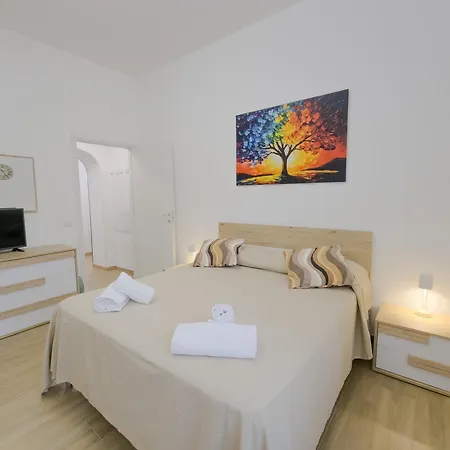 Appartamento Testaccio Patty Flat *