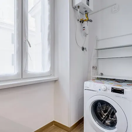 Testaccio Patty Flat Appartamento