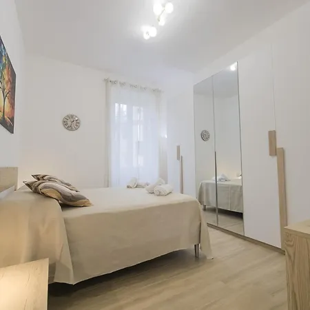 Testaccio Patty Flat * 罗马
