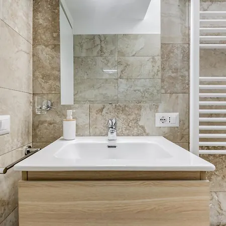 Testaccio Patty Flat Appartamento *