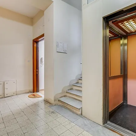 Testaccio Patty Flat *