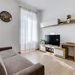 Testaccio Patty Flat