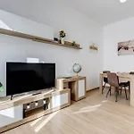 Testaccio Patty Flat Apartment