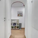Apartment Testaccio Patty Flat