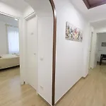 Apartment Testaccio Patty Flat Rom