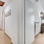 Apartment Testaccio Patty Flat