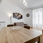 Apartment Testaccio Patty Flat