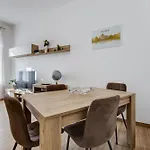 Apartment Testaccio Patty Flat Rom