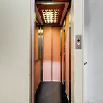 Testaccio Patty Flat
