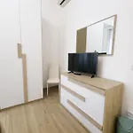 Apartment Testaccio Patty Flat Rom