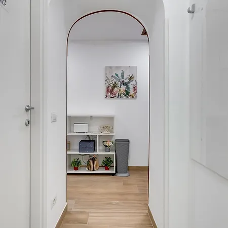 Appartement Testaccio Patty Flat