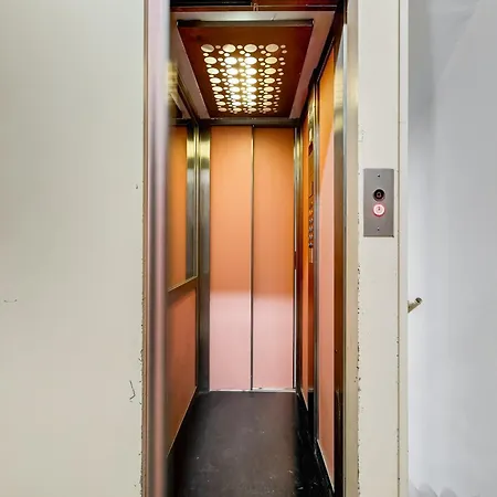 Testaccio Patty Flat