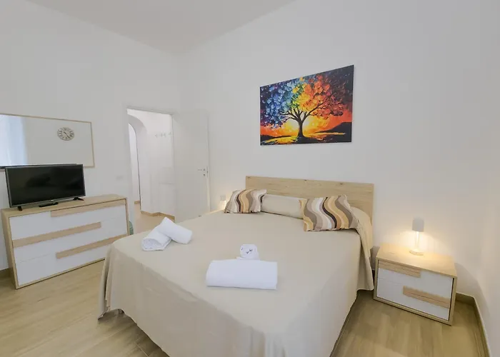 Appartement Testaccio Patty Flat *