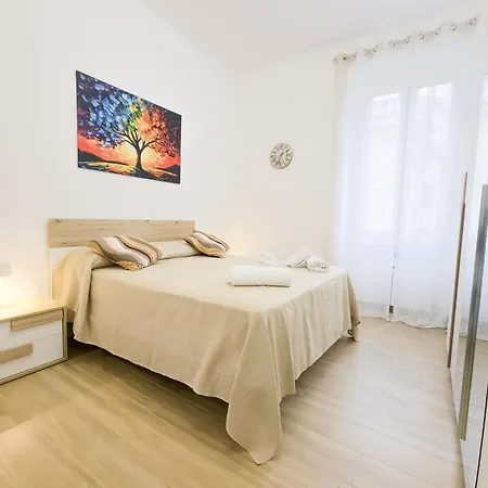 Appartement Testaccio Patty Flat Rome