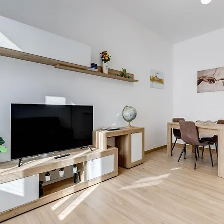 Testaccio Patty Flat Appartement