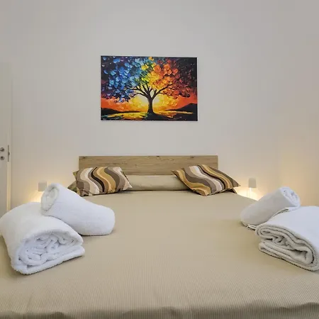 Appartement Testaccio Patty Flat *