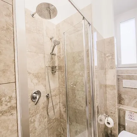 Appartement Testaccio Patty Flat Rome