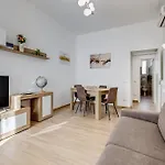 Testaccio Patty Flat Daire