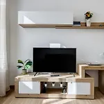 Testaccio Patty Flat
