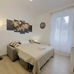 Testaccio Patty Flat *