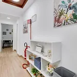 Testaccio Patty Flat *