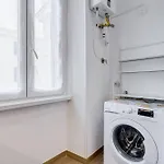 Testaccio Patty Flat Daire