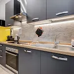 Testaccio Patty Flat Daire Roma