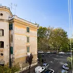 Testaccio Patty Flat Daire Roma