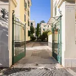Testaccio Patty Flat Daire