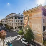 Testaccio Patty Flat
