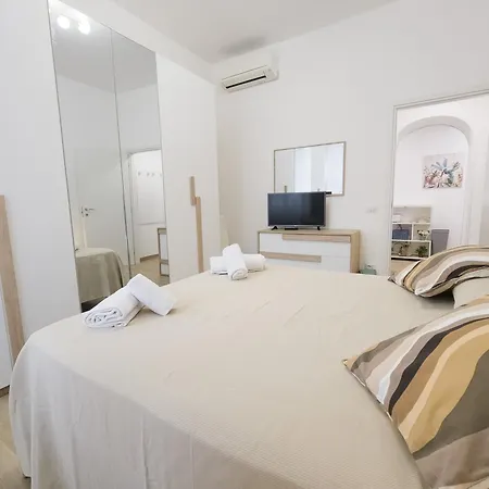 Testaccio Patty Flat Apartamento