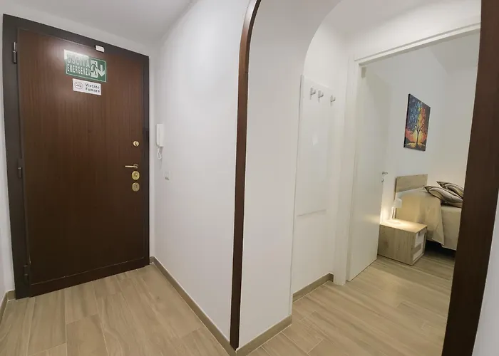 Apartment Testaccio Patty Flat